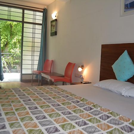 Sailors Home - C9, Vasant Kunj Nueva Delhi Exterior foto