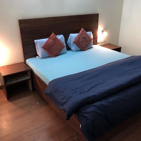 Sailors Home - C9, Vasant Kunj Nueva Delhi Exterior foto