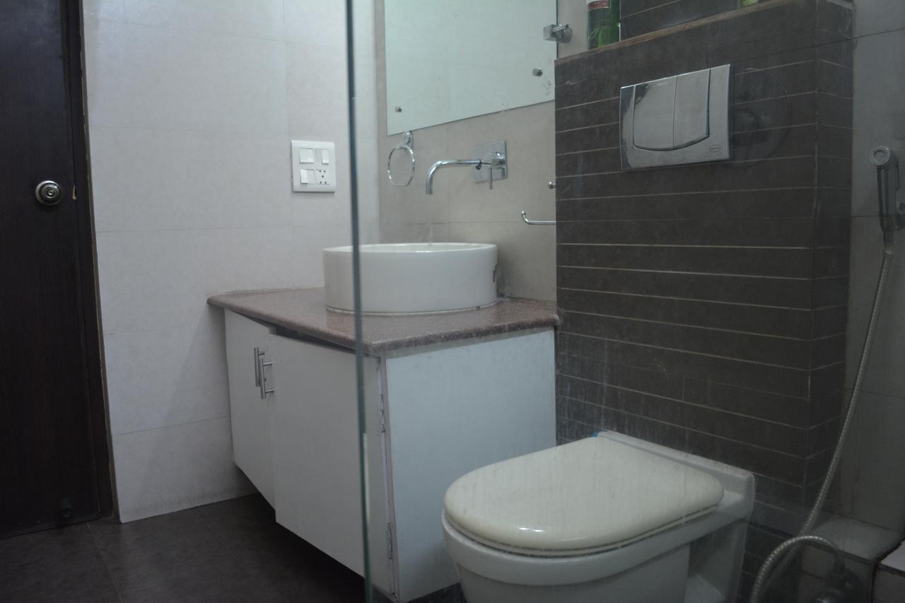 Sailors Home - C9, Vasant Kunj Nueva Delhi Exterior foto