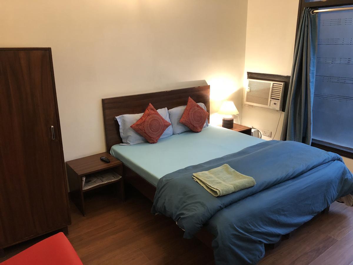 Sailors Home - C9, Vasant Kunj Nueva Delhi Exterior foto